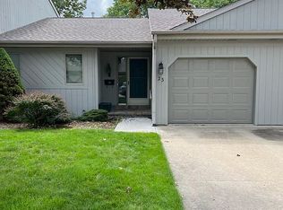 23 Pine Grove Dr, Frankenmuth, MI