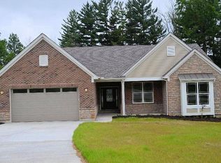 890 Carpenter Rd, Loveland, OH 45140