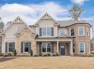 1579 River Haven Dr #38, Lawrenceville, GA 30045