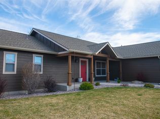 4855 Jeff Dr, Missoula, MT 59803