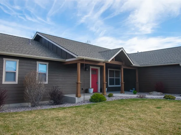 4855 Jeff Dr, Missoula, MT 59803