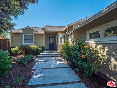 12753 McCormick St, Valley Village, CA, 91607