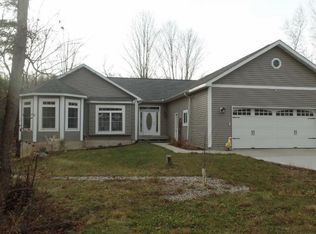 19265 Reynolds Rd, Hersey, MI 49639