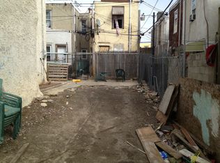 3301 Gransback St, Philadelphia, PA 19134