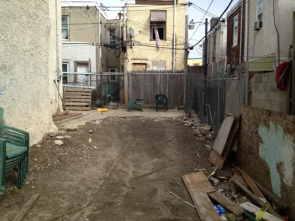 3301 Gransback St, Philadelphia, PA 19134
