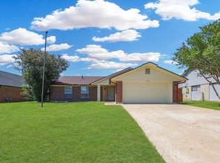 4716 Glass Mountain Dr, Killeen, TX 76542