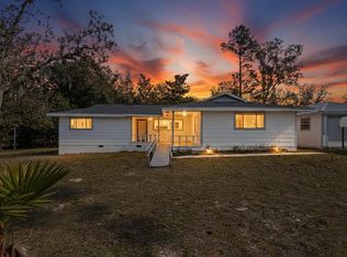 7593 Silver Sands Rd., Keystone Heights, FL 32656