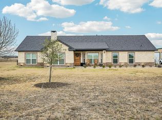 8677 Fm 1553, Leonard, TX 75452