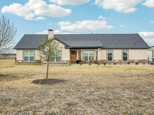 8677 Fm 1553, Leonard, TX 75452