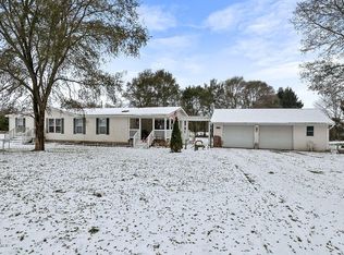18089 Pierce Rd, Stanwood, MI 49346