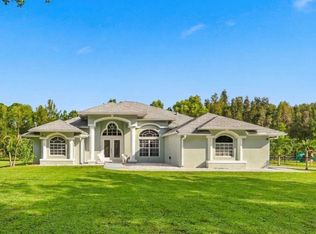 12711 71ST Place N, The Acreage, FL 33412