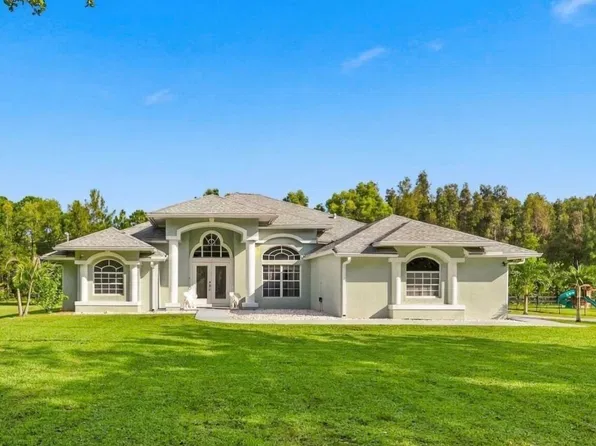 12711 71ST Place N, The Acreage, FL 33412