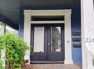 216 Fairview Ave #2, Butler, PA 16001