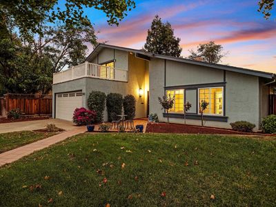 5410 Betty Cir, Livermore, CA, 94550