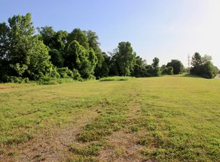 2801 Airport Rd, Murphysboro, IL 62966