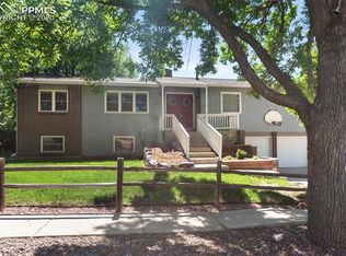 5323 Cambria Dr, Colorado Springs, CO 80918
