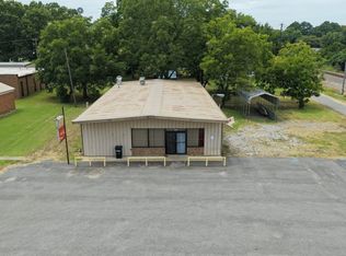 105 N Main St, Patterson, AR 72123