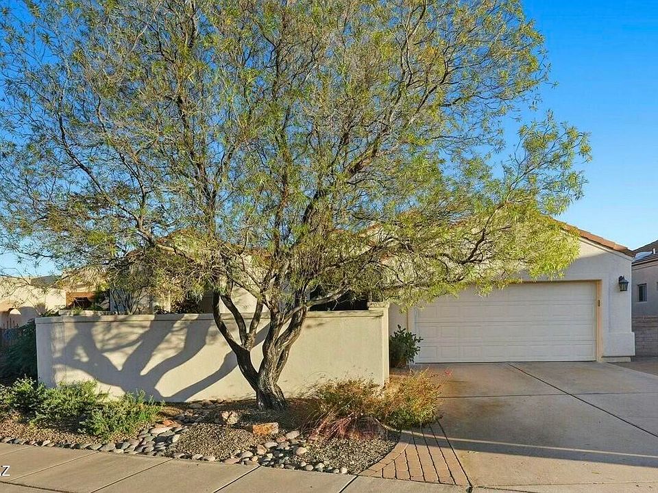 1st image of 3461 S Abrego Dr