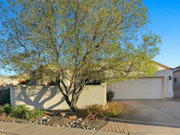 3461 S Abrego Dr, Green Valley, AZ 85614