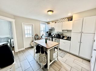 224 Hanover St #22, Boston, MA 02113