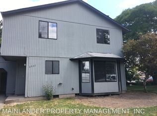 2222 SW 217th Pl, Beaverton, OR 97003