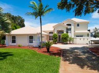 120 Utopia Cir, Merritt Island, FL 32952