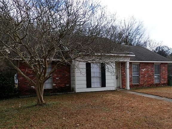 2nd image of 804 N Burbank Dr
