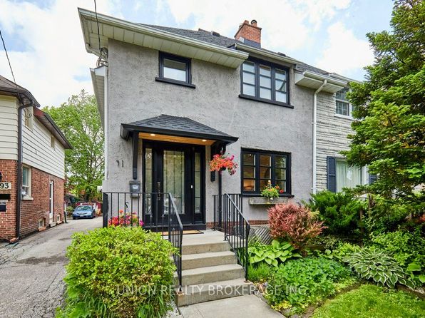 91 8th St, Toronto, ON M8V 3C5