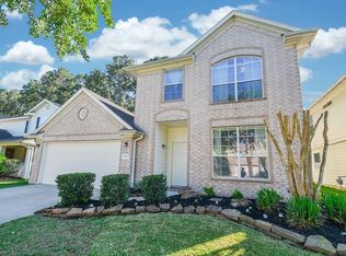 25511 Clover Ranch Dr, Katy, TX 77494