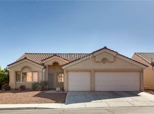 520 Duran St, Henderson, NV 89015