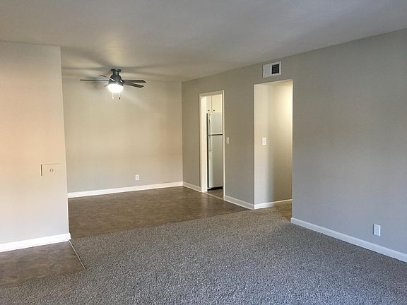 Living + Dining Room