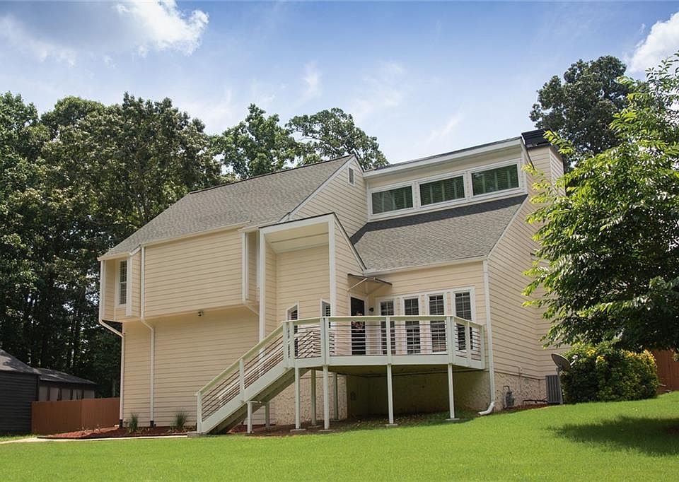 1st image of 5048 Rebel Ridge Ct NW
