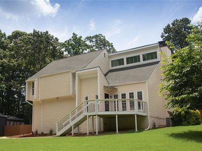 5048 Rebel Ridge Ct NW, Peachtree Corners, GA, 30092