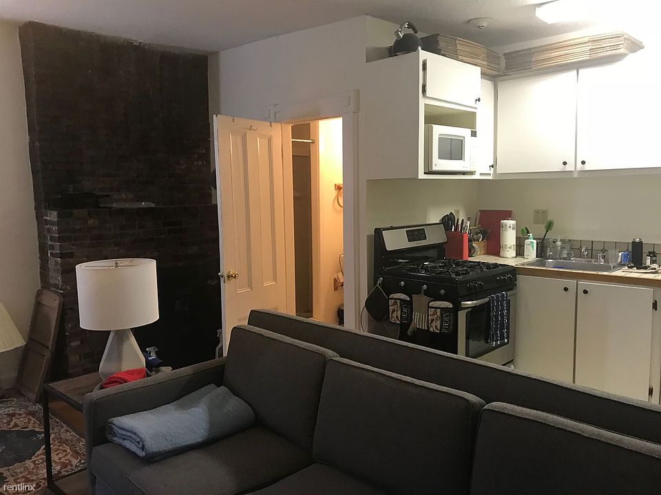 65 Hancock St. #5F Boston - Beacon Hill Shared Unit Photo 1