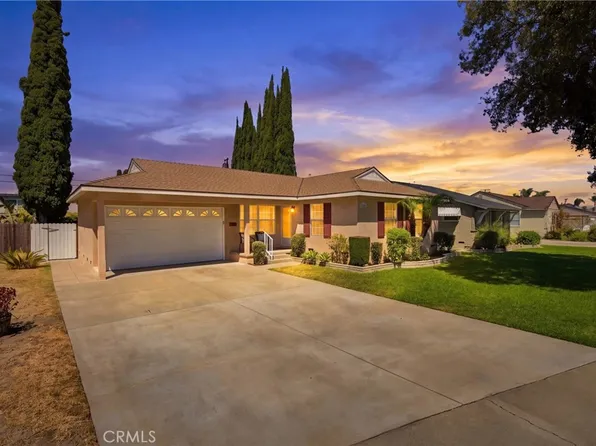 1119 S Adams Ave, Fullerton, CA 92832