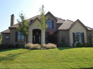 11418 W 161st Ter, Overland Park, KS 66062