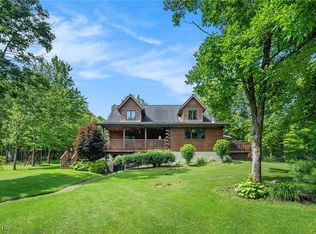 5454 Ledge Rd, Madison, OH 44057