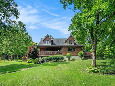 5454 Ledge Rd, Madison, OH, 44057