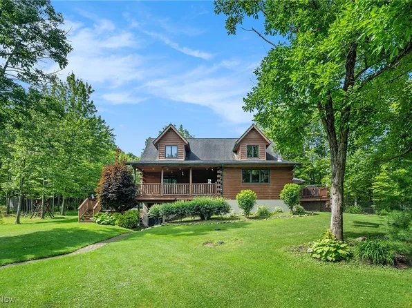 5454 Ledge Rd, Madison, OH 44057