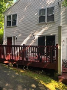 70 Deerwood Lane #2, Waterbury, CT, 06704