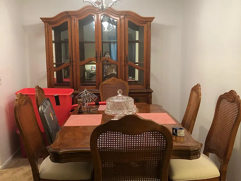 214 Scarsdale Ct #D1 — Photo 2