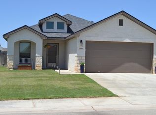 13816 Avenue S, Lubbock, TX 79423