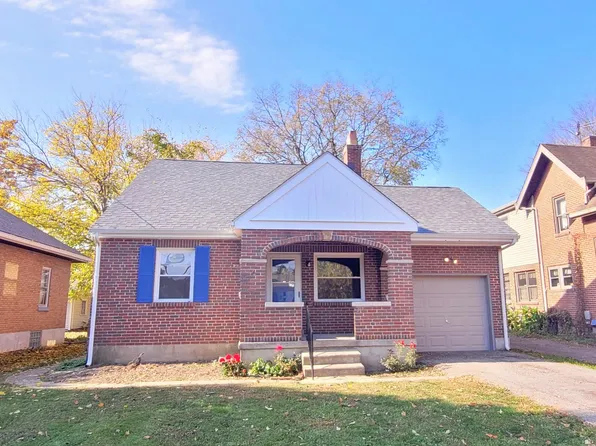 29 Forest Ave, Erlanger, KY 41018