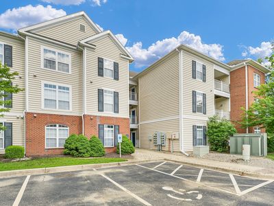 1901 N Lincoln Ave APT 201, Urbana, IL, 61801