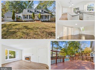 8716 Fendley Way, Waldorf, MD 20603