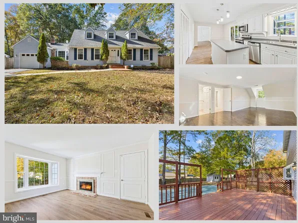 8716 Fendley Way, Waldorf, MD 20603