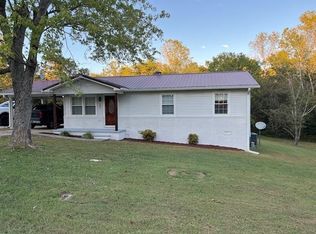1441 Hazel Creek Rd, Greenville, KY 42345