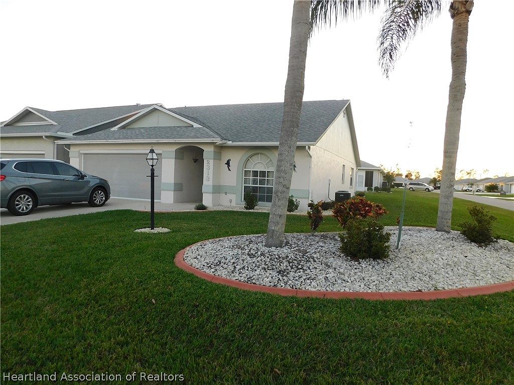 2313 Vantage Trce, Sebring, FL 33872 Zillow