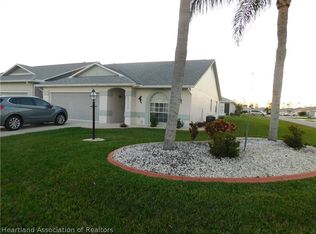 2313 Vantage Trce, Sebring, FL 33872