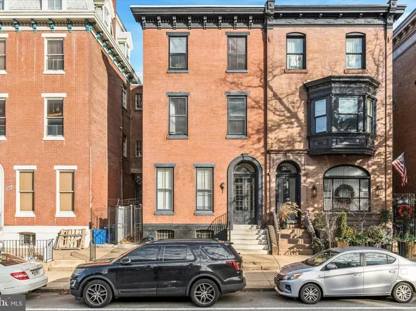 2019 Spring Garden St APT 2F, Philadelphia, PA 19130